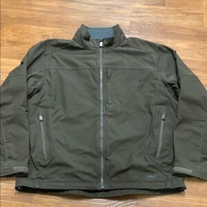 REI Jacket